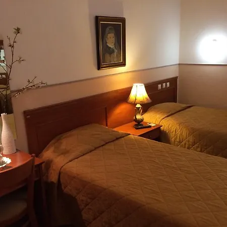 Hotel Acropolis Cavala