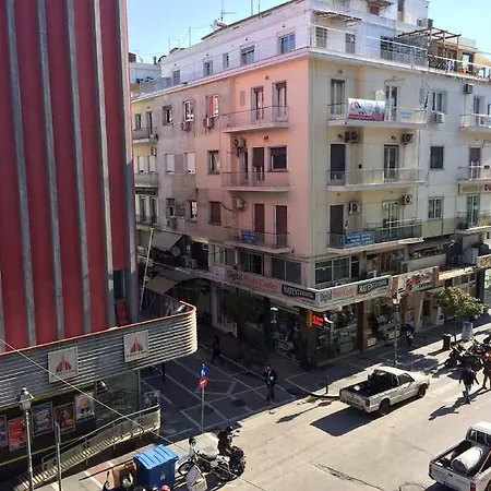 Acropolis Ξενοδοχείο