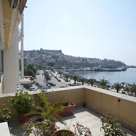Acropolis 2* Καβάλα