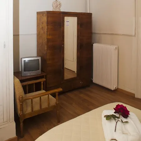 Acropolis Hotel Cavala