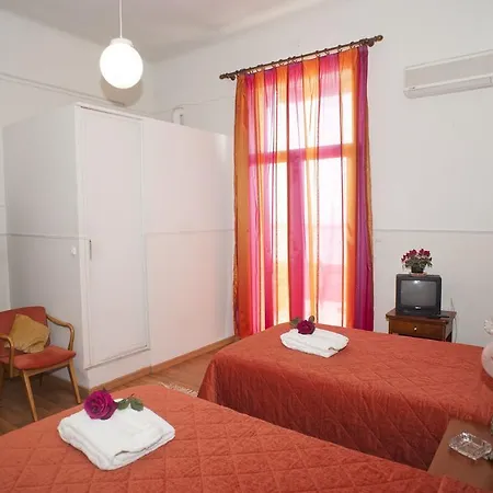 Acropolis Hotel Kavala