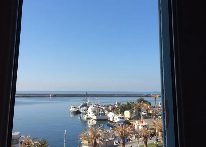 Hotel Acropolis Kavala