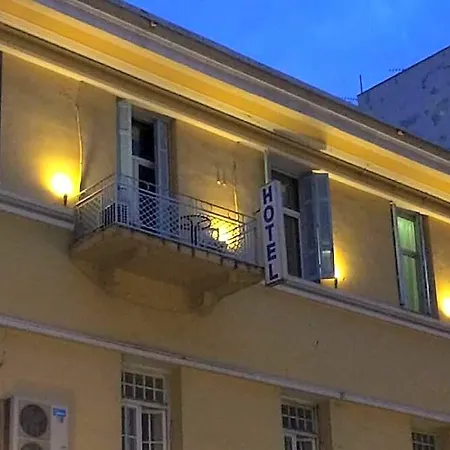 Acropolis Kavala