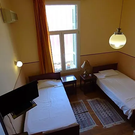 Acropolis Hotel Kavala