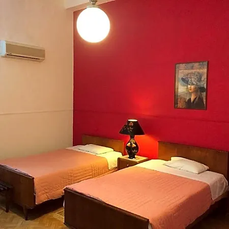 Hotel Acropolis 2*
