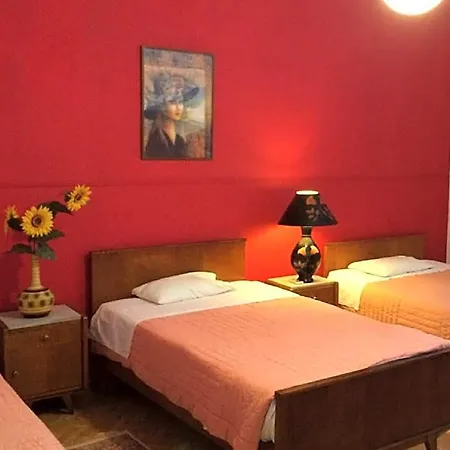 Hotel Acropolis Kavala