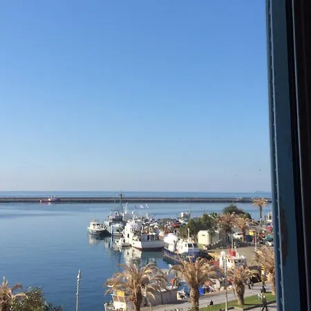 Otel Acropolis Kavala