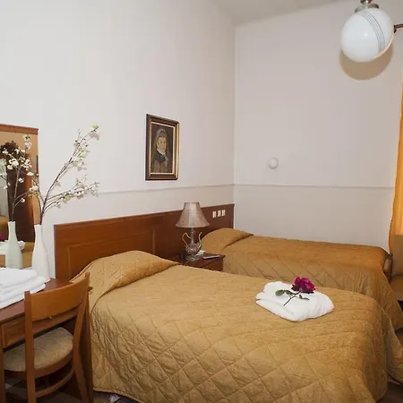 Ξενοδοχείο Acropolis 2*