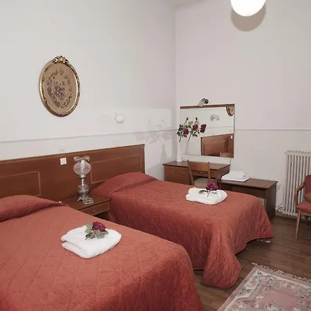 Acropolis Hotel