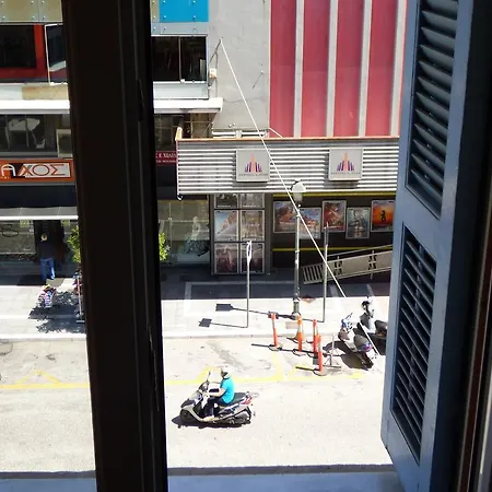 Hotel Acropolis Kavala