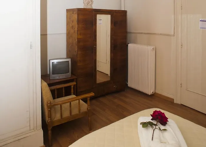 Acropolis Hotel Kavala