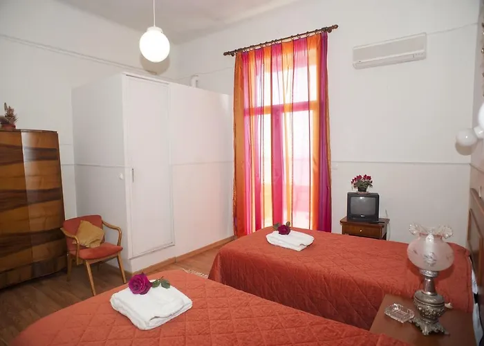 Acropolis Hotel Kavala